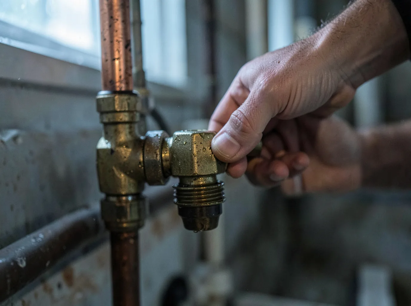 Emergency Plumber Polk, NE FAQs